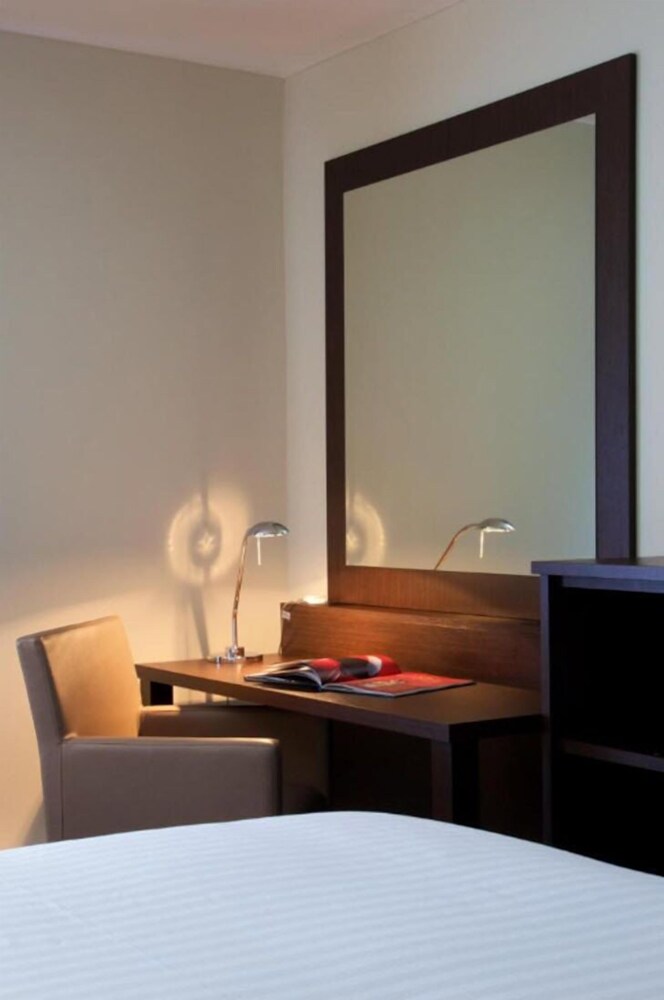 In-Room Amenity