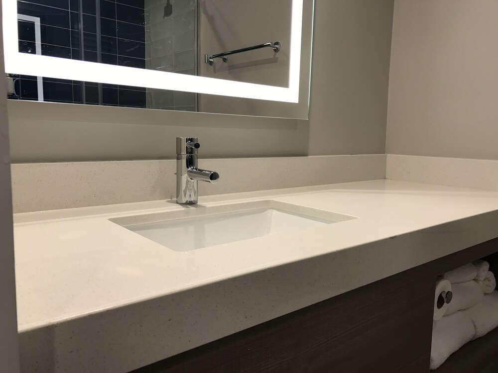 Cuarto de baño
