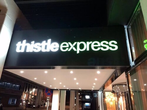 Thistle Express Swindon