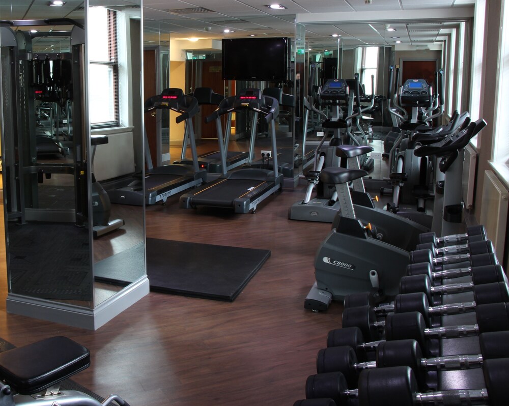 Sports Facility