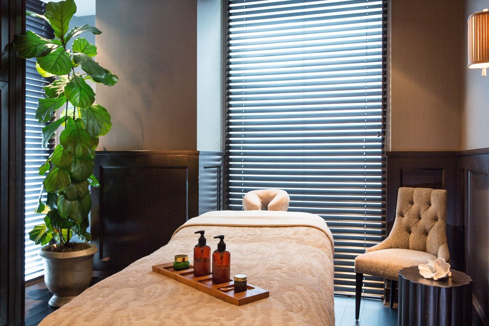 Treatment Room