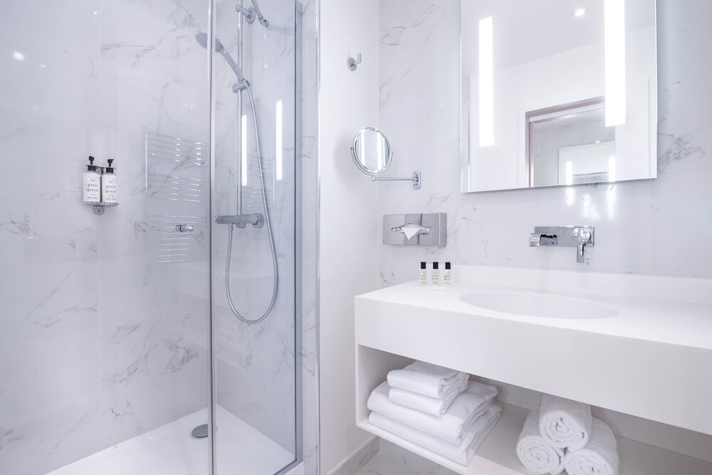 Cuarto de baño