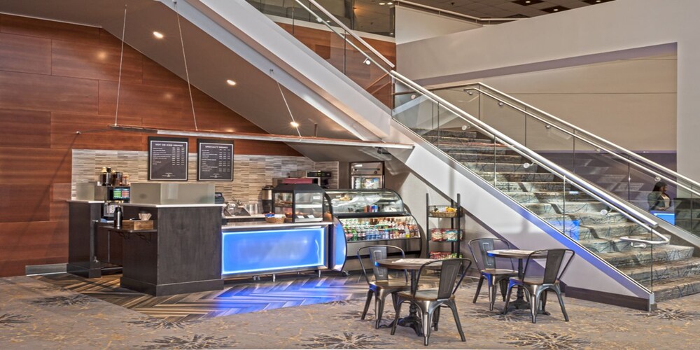 Coffee Shop