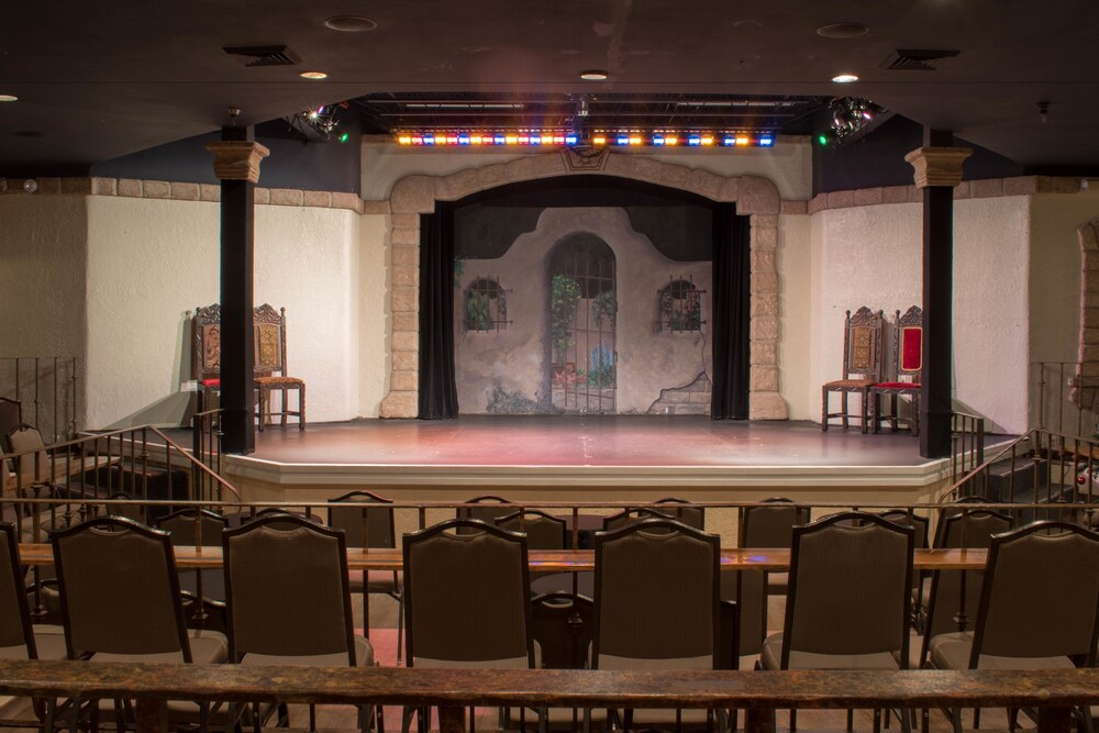 Theater Show