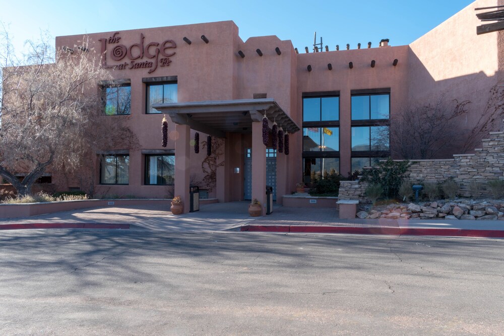 Hotel Front