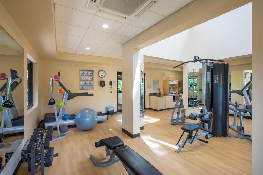 Fitness Studio