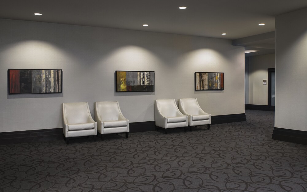 Hotel Interior