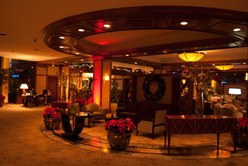 Concierge Desk