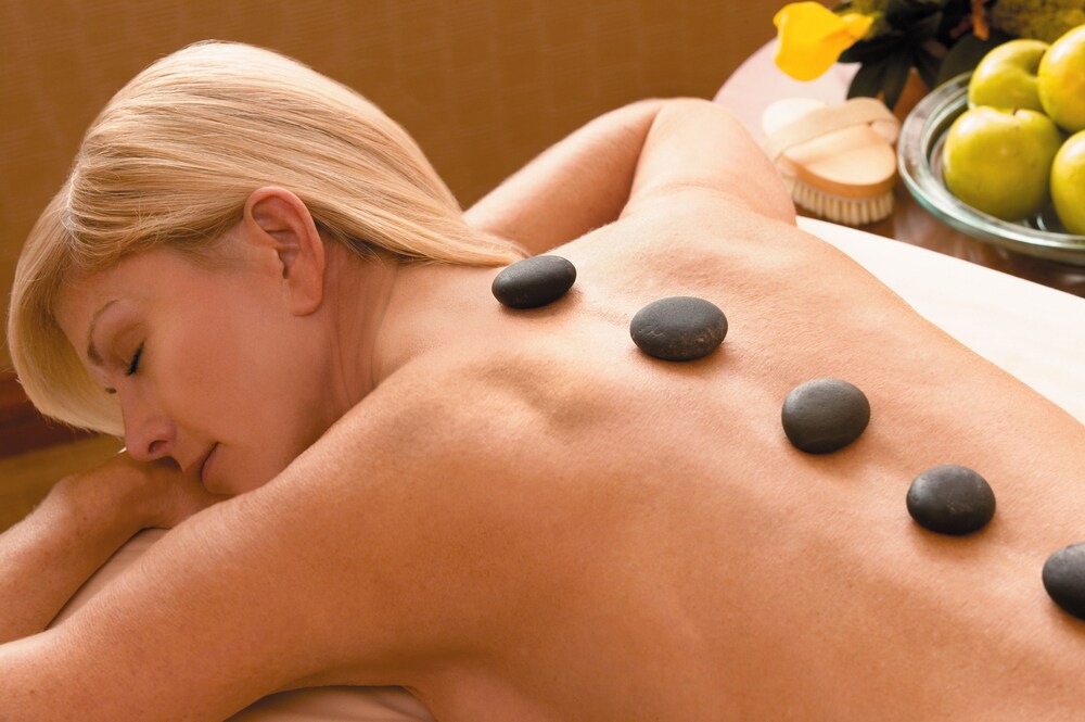Spa Treatment