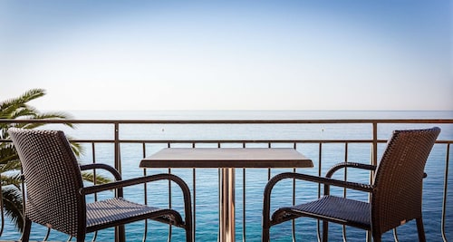 Best Western Plus Hotel Prince De Galles