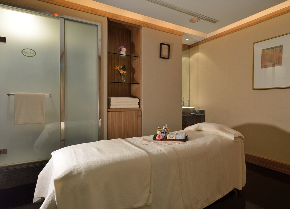 Treatment Room
