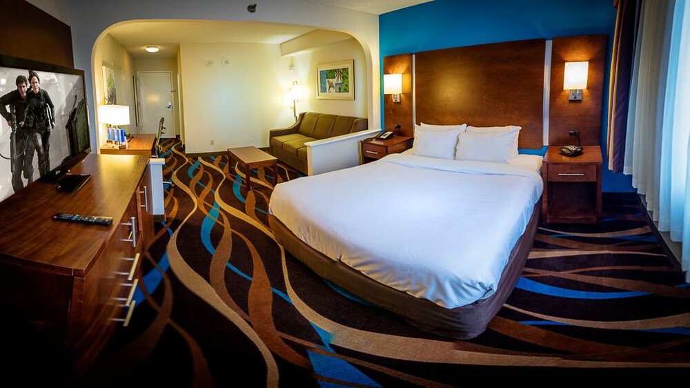 Guestroom