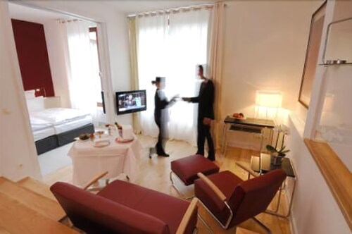 Guestroom