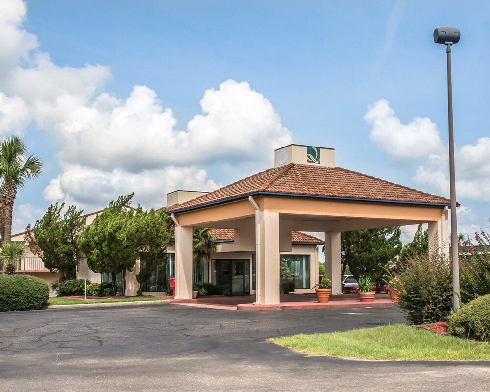 Hotel Front