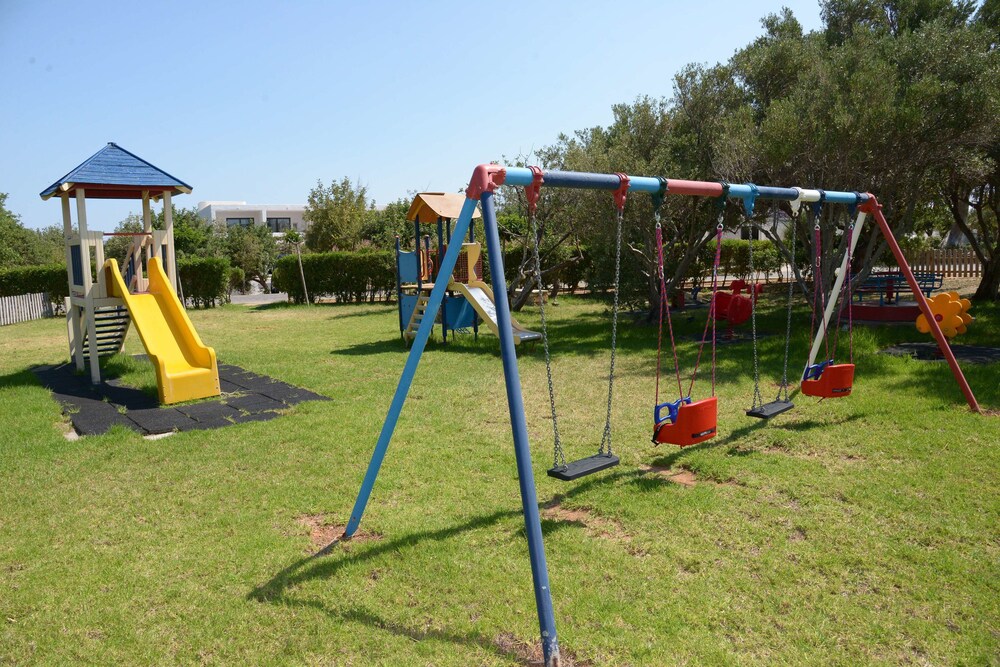 Childrens Area