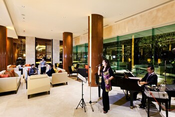 Hotel Lounge