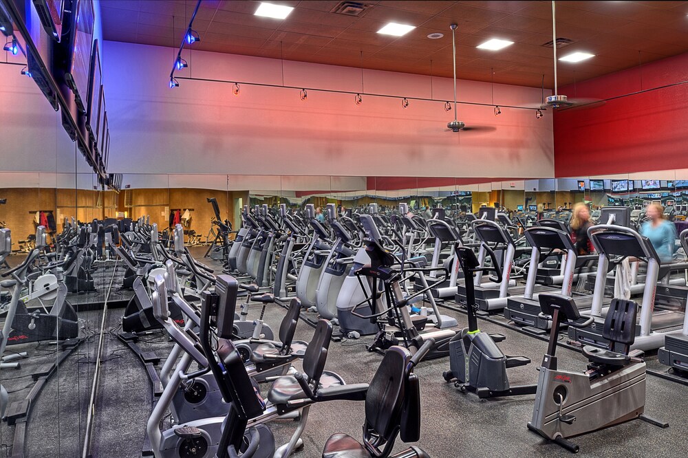 Sports Facility