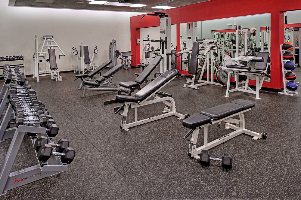 Sports Facility