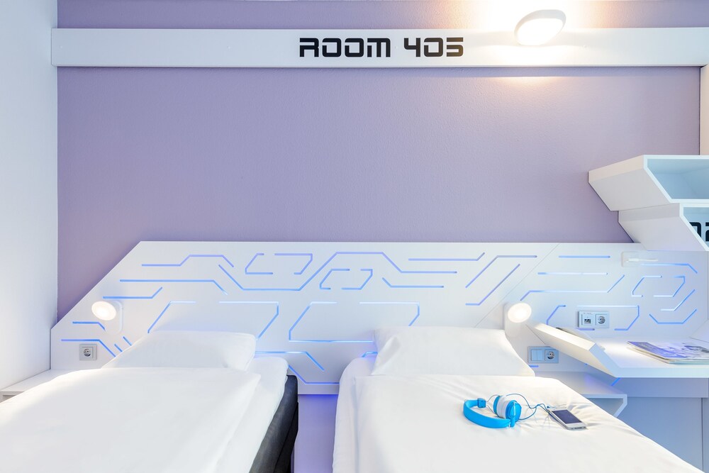 Treatment Room