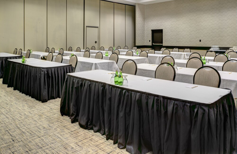 Salle de banquet