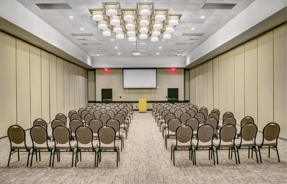 Salle de banquet