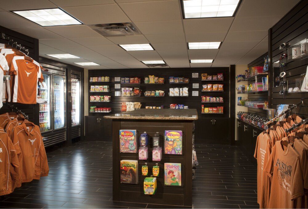 Gift Shop