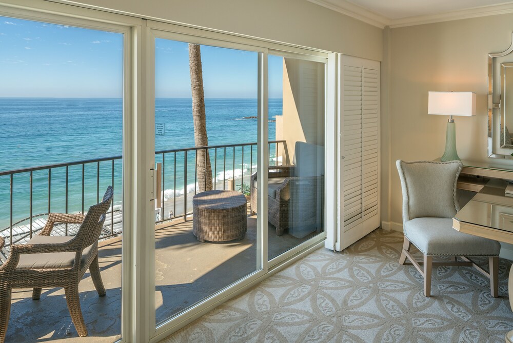 Guestroom View