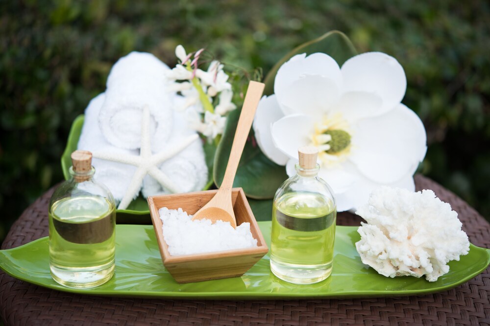 Spa Treatment