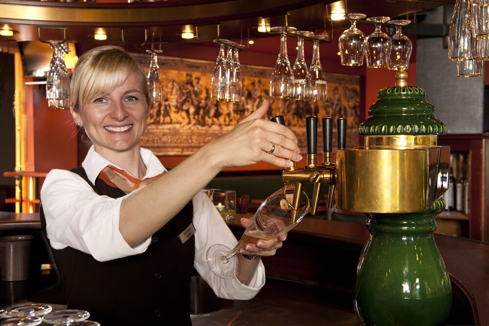 Hotelbar
