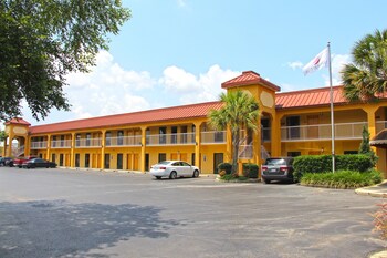 Hotel Front
