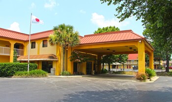 Hotel Front