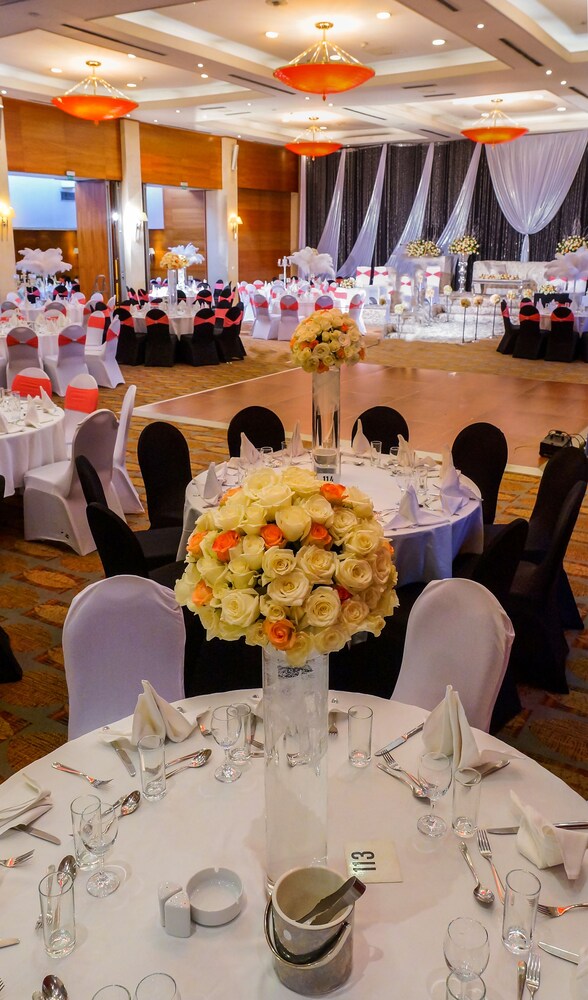 Hotel Interior
