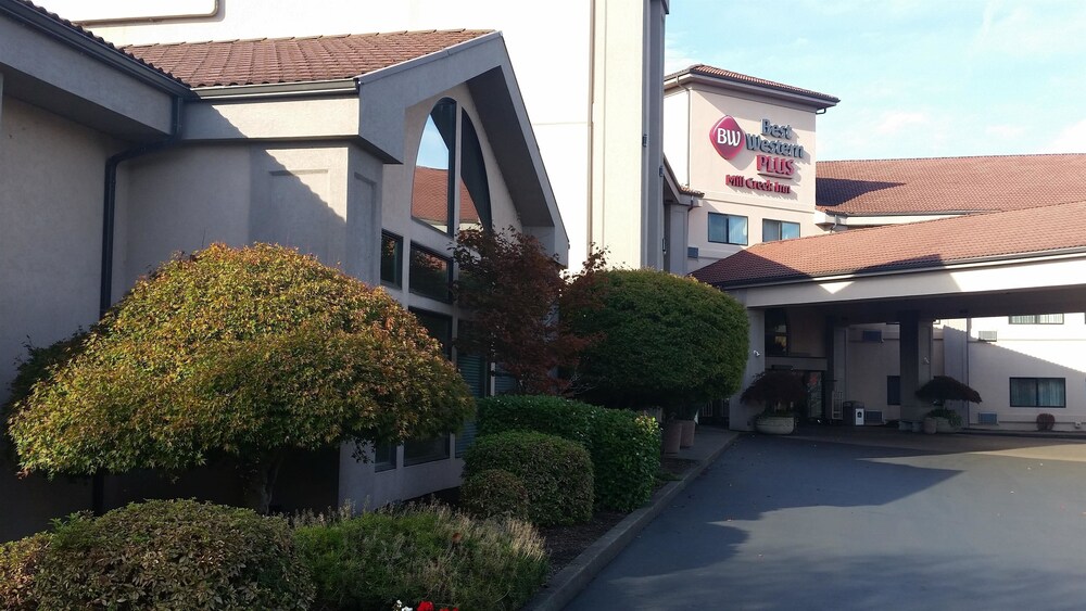 Hotel Front