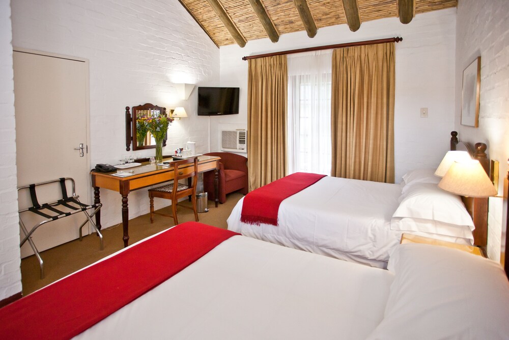 Guestroom