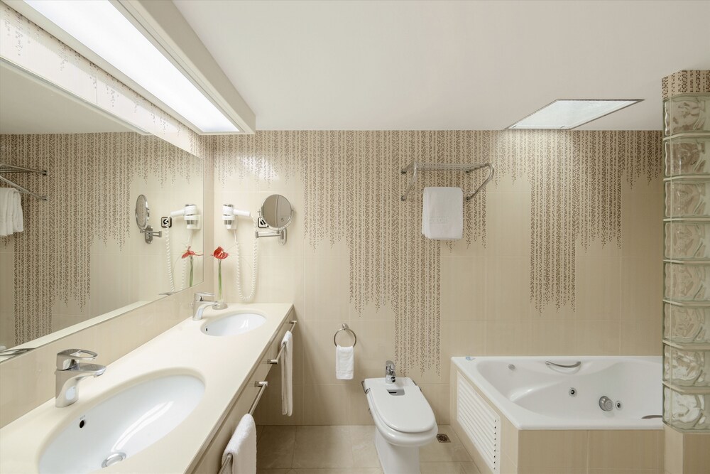Cuarto de baño