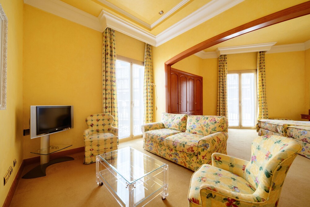 Sala de estar