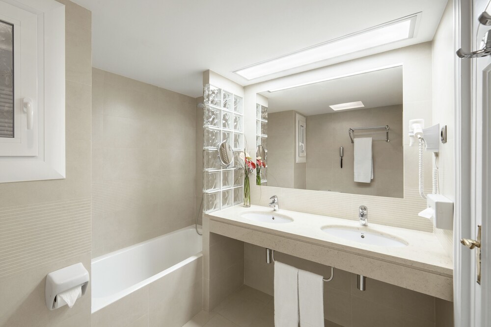 Cuarto de baño
