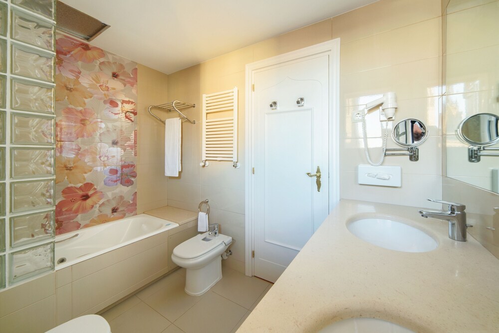 Cuarto de baño