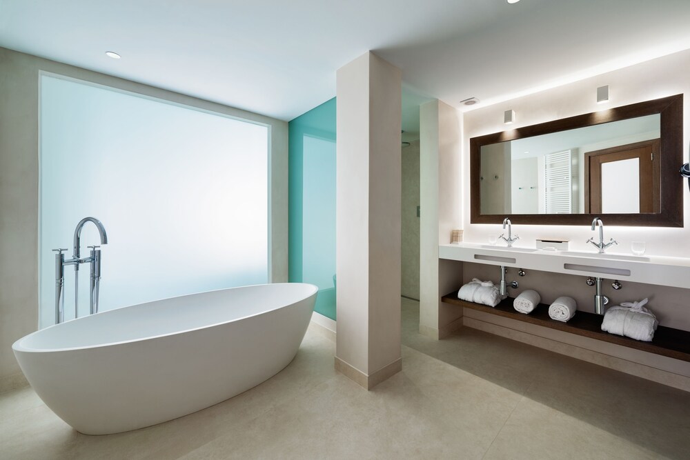 Cuarto de baño