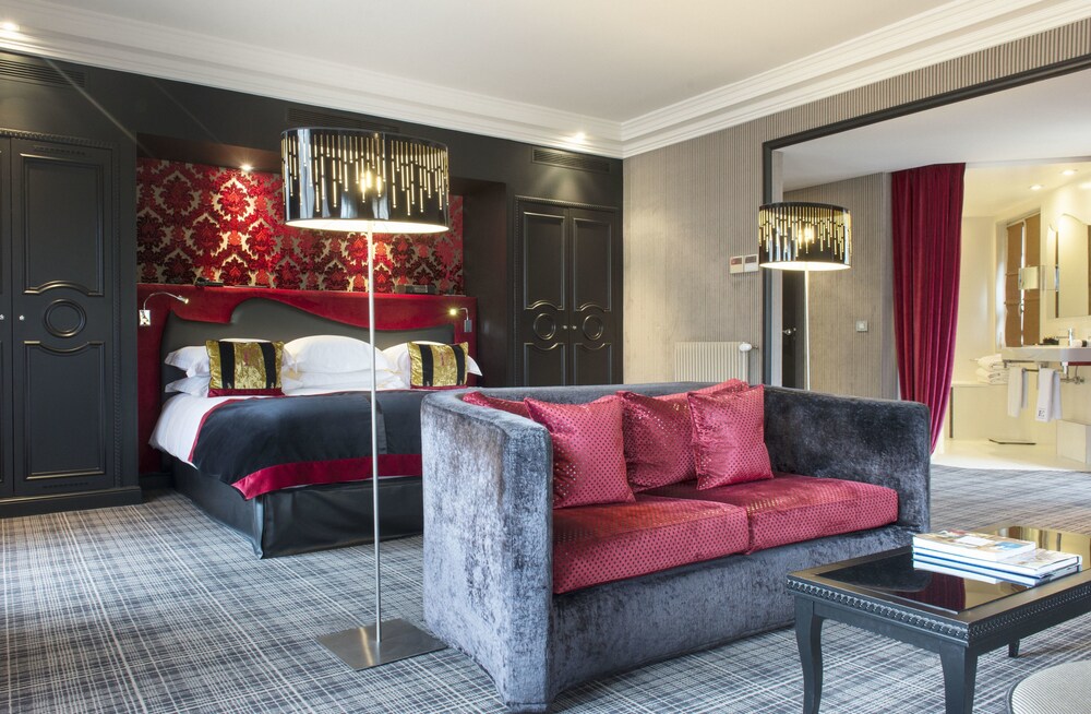 Guestroom