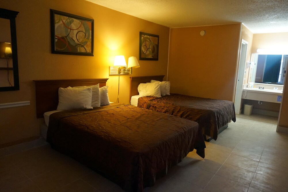 Hotel Interior