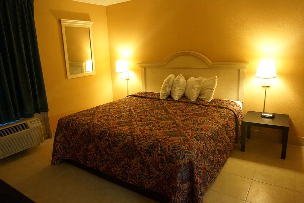 Hotel Interior