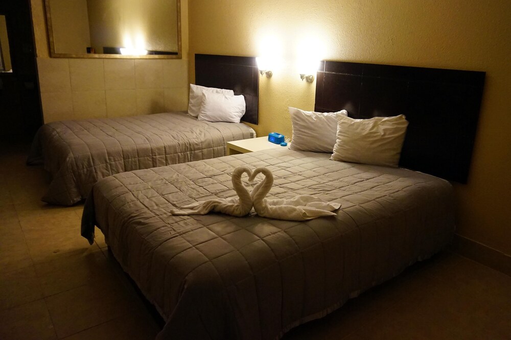 Hotel Interior