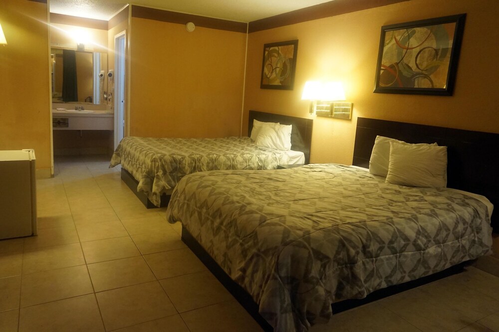 Hotel Interior