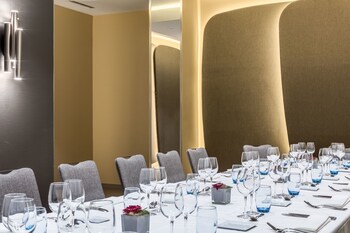 Hotel Interior