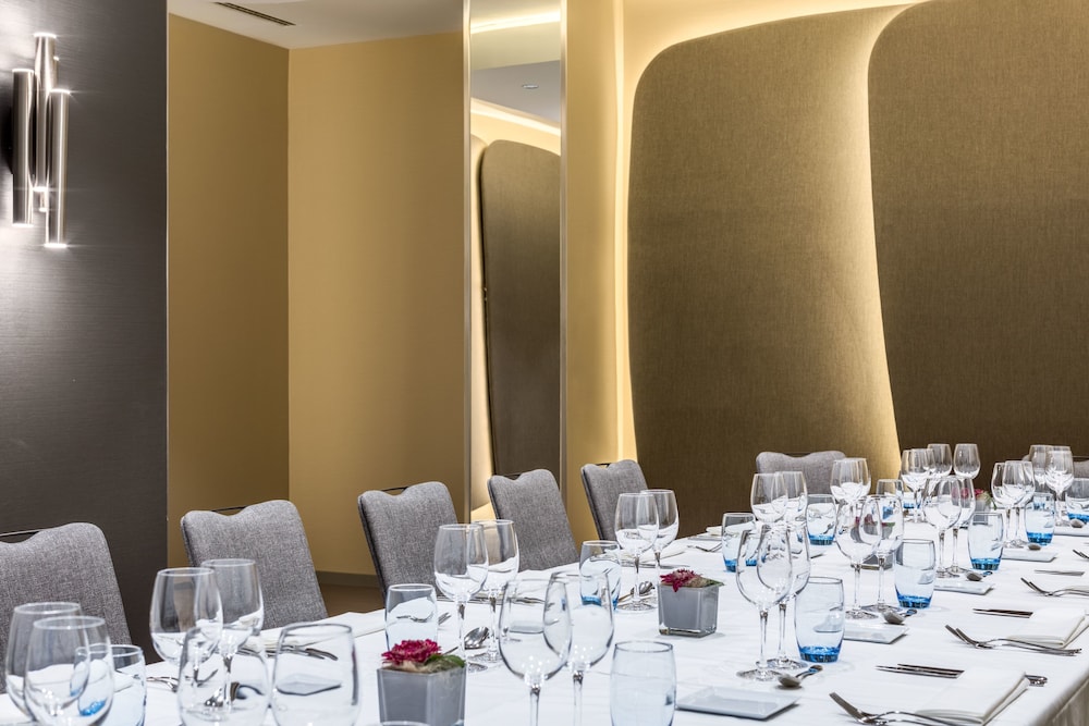 Hotel Interior