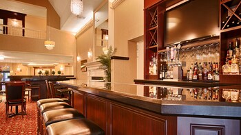 Hotel Lounge