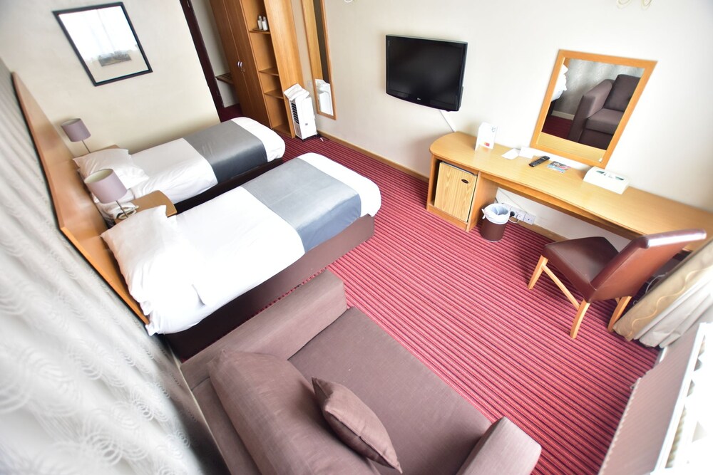 Guestroom