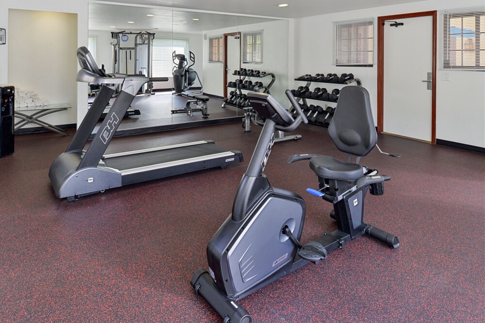 Fitness Studio