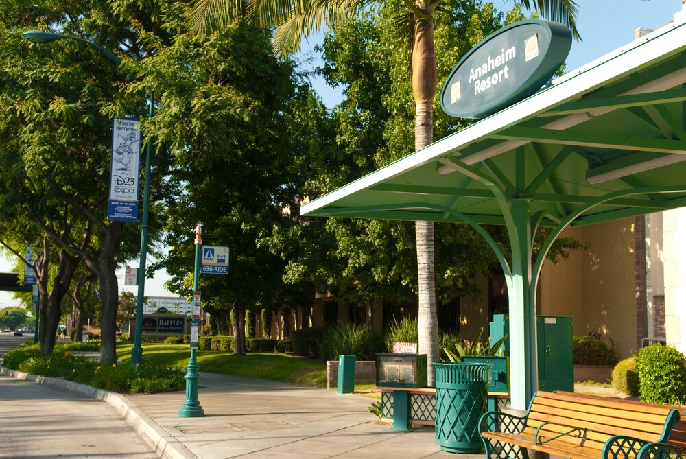 City Shuttle